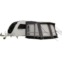 Vango Teilzelt Tuscany Air 400 Elements ProShield -Campingzelt Im Freien Geschäft 9958102 2