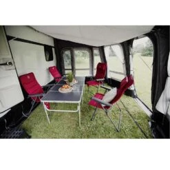 Vango Teilzelt Tuscany Air 400 Elements ProShield -Campingzelt Im Freien Geschäft 9958102 3