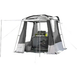 Brunner Küchen- Und Materialzelt Dinery