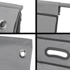 ProPlus Hängeaufbewahrung Mit Keder -Campingzelt Im Freien Geschäft 9962129 3