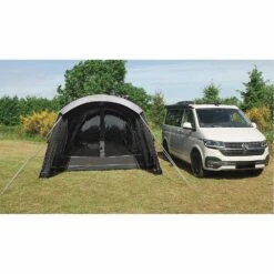 Outwell Busvorzelt Jonesville 440SA Flex -Campingzelt Im Freien Geschäft 9970588 2