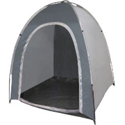 Bo-camp Lagerzelt Medium 1,80 X 1,80 X 2 M