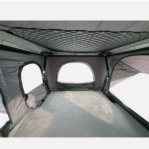 Horntools Dachzelt Themis PopUp Hartschalenzelt 6 Horntools Dachzelt Themis PopUp Hartschalenzelt – Bild 4