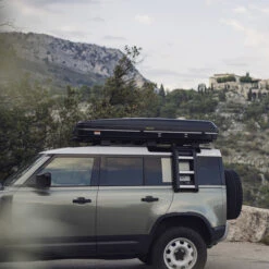 Horntools Dachzelt Themis PopUp Hartschalenzelt 12 Horntools Dachzelt Themis PopUp Hartschalenzelt -Campingzelt Im Freien Geschäft 9970838 4