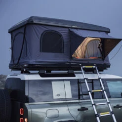 Horntools Dachzelt Themis PopUp Hartschalenzelt 13 Horntools Dachzelt Themis PopUp Hartschalenzelt -Campingzelt Im Freien Geschäft 9970838 5