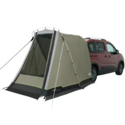 Outwell Heckklappenzelt Sandcrest S