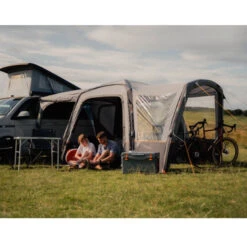 Vango Buszelt Modular Versos Air Low -Campingzelt Im Freien Geschäft 9971125 2