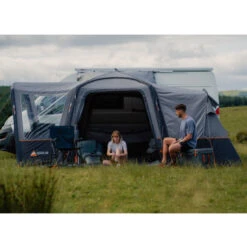 Vango Buszelt Modular Versos Air Mid -Campingzelt Im Freien Geschäft 9971126 2