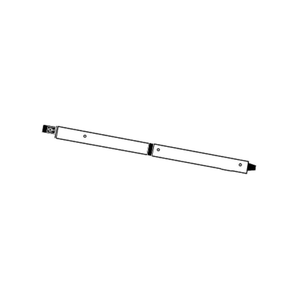 Thule Spannstange Zu G2 Sun/Rainblocker, Auszug 2,5 M (ohne Befestigungsteile ) 3 Thule Spannstange Zu G2 Sun/Rainblocker, Auszug 2,5 M (ohne Befestigungsteile )