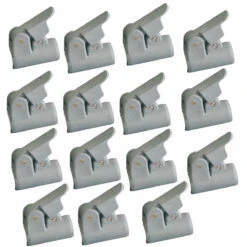 Brand Nachrüstsatz Power Grip 25/22 Mm - 15 Stck