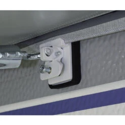 Brand Schraublose Vorzeltösen SHS System Brand, 3er Pack