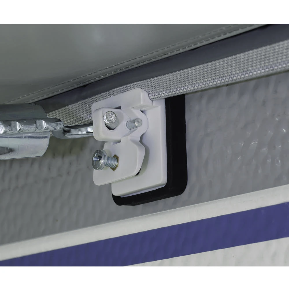 Brand Schraublose Vorzeltösen SHS System Brand, 3er Pack 3 Brand Schraublose Vorzeltösen SHS System Brand, 3er Pack