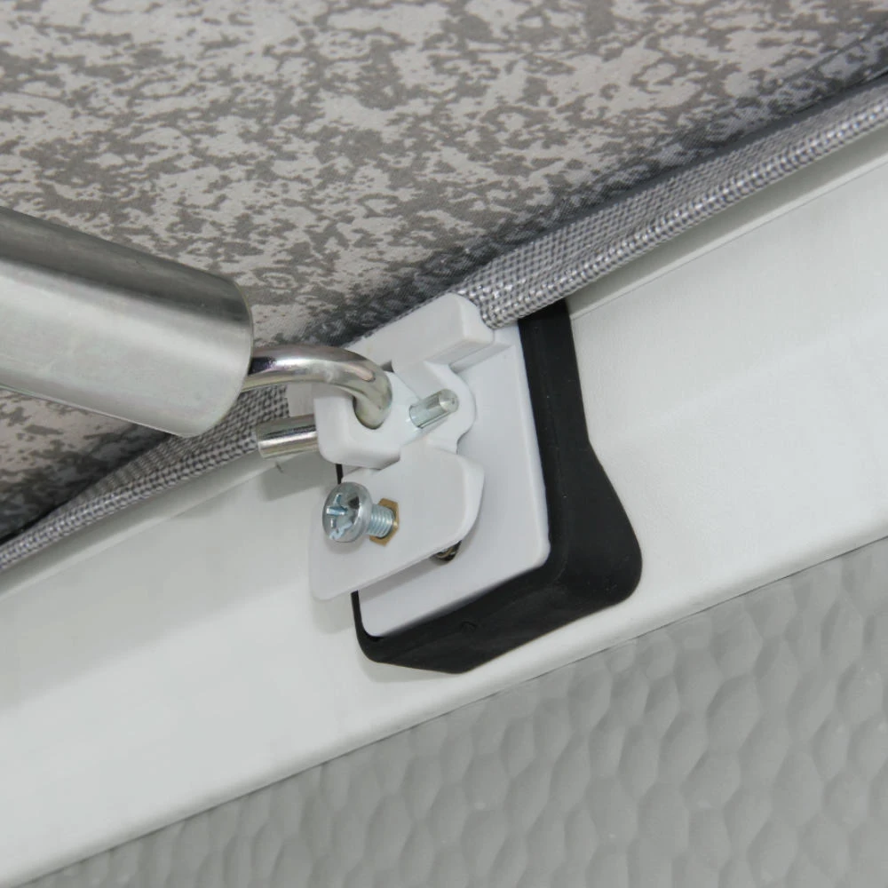 Brand SHS-Aufsatzschuh Für Hobby 2009-2013, 3 Stück 3 Brand SHS-Aufsatzschuh Für Hobby 2009-2013, 3 Stück