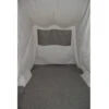 Camp-let Schlafkabine Weiß Für Boden (rechts) -Campingzelt Im Freien Geschäft CL CLI11014 0