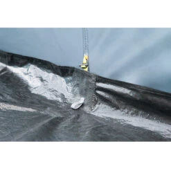 DWT Buszelt Fjord 30 - 340 X 240 Cm -Campingzelt Im Freien Geschäft D134005 6