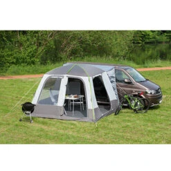 DWT Buszelt Isola Air Turbo - 300 X 300 Cm