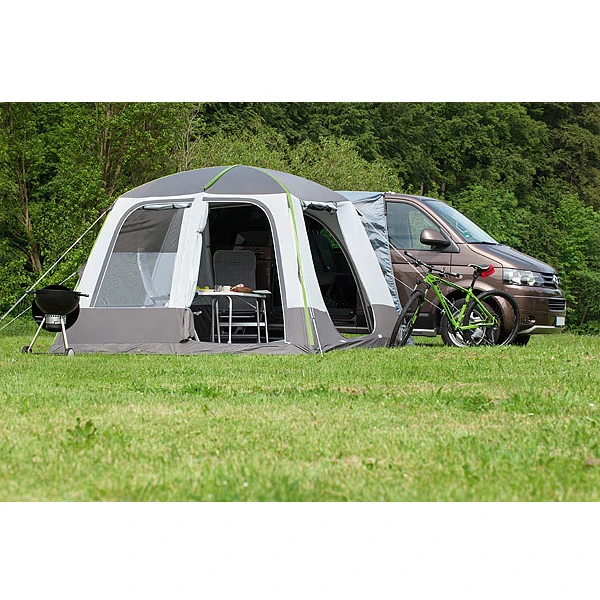 DWT Buszelt Isola Air Turbo - 300 X 300 Cm 4 DWT Buszelt Isola Air Turbo - 300 X 300 Cm – Bild 2