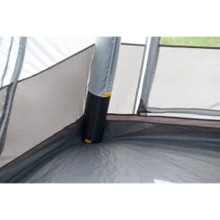 DWT Buszelt Isola Air Turbo - 300 X 300 Cm 20 DWT Buszelt Isola Air Turbo - 300 X 300 Cm -Campingzelt Im Freien Geschäft D161003 8