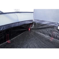 DWT Buszelt Isola Air Turbo - 300 X 300 Cm 21 DWT Buszelt Isola Air Turbo - 300 X 300 Cm -Campingzelt Im Freien Geschäft D161003 9