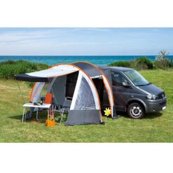 DWT Buszelt Picco - 320 X 150 Cm