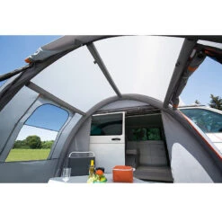 DWT Buszelt Picco Air 320x150x100 Cm 14 DWT Buszelt Picco Air 320x150x100 Cm -Campingzelt Im Freien Geschäft D177002 5