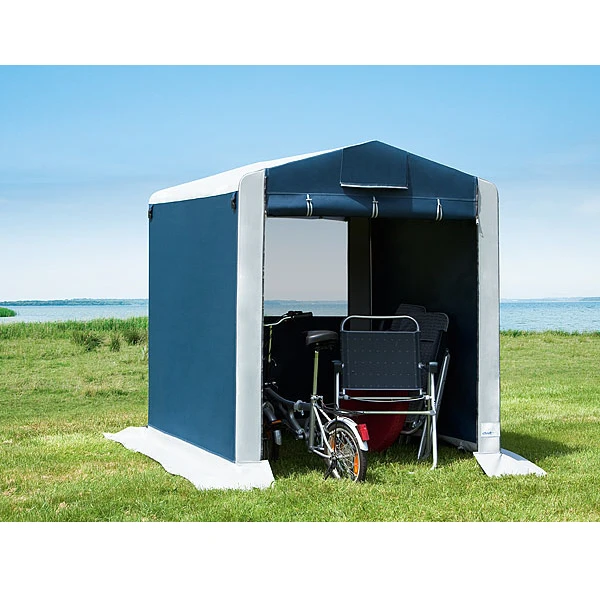 DWT Gerätezelt Cabina