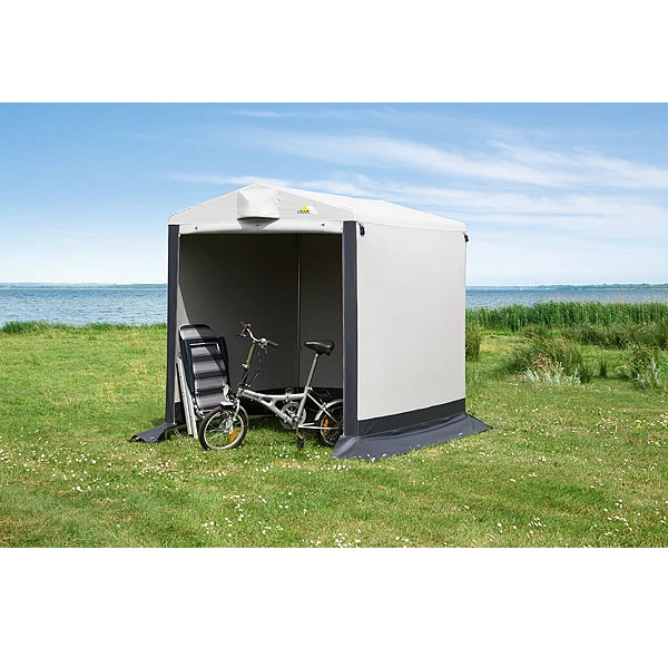 DWT Gerätezelt Store 170 X 205 Cm 3 DWT Gerätezelt Store 170 X 205 Cm