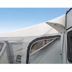 DWT Teilzelt Fortuna Air - 300 X 280 Cm -Campingzelt Im Freien Geschäft D199003 9