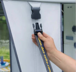 DWT Sturmband Sicherheitsgurt Plus Für DWT Zelte