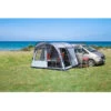 DWT Buszelt Rapid Air II - 340 X 240 Cm -Campingzelt Im Freien Geschäft D222001 0