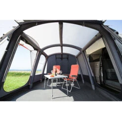 DWT Buszelt Pegasus Air - 500 X 300 Cm -Campingzelt Im Freien Geschäft D223010 4