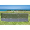 DWT Windschutz Tennis 450 X 130 Cm -Campingzelt Im Freien Geschäft D231001 0