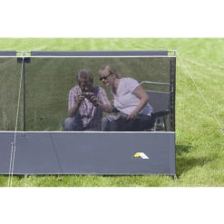DWT Windschutz Tennis 450 X 130 Cm -Campingzelt Im Freien Geschäft D231001 2