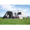 DWT Teilzelt Bella Air HQ - 340 X 280 Cm -Campingzelt Im Freien Geschäft D309000 0