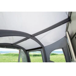 DWT Teilzelt Bella Air HQ - 340 X 280 Cm -Campingzelt Im Freien Geschäft D309000 4