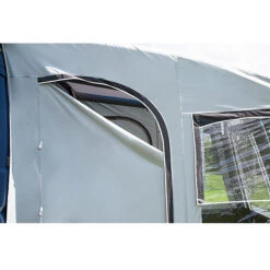 2.Wahl Zelt - DWT Teilzelt Space Air HQ - 375 X 280 Cm, Anbauhöhe M 15 2.Wahl Zelt - DWT Teilzelt Space Air HQ - 375 X 280 Cm, Anbauhöhe M -Campingzelt Im Freien Geschäft D310375M II 5