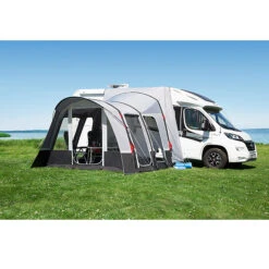 DWT Buszelt Patron Air High HQ - 340 X 240 Cm - Ausführung S (für Schiebetür)