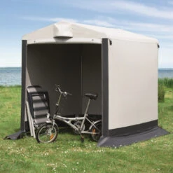 Güsto Gerätezelt Box