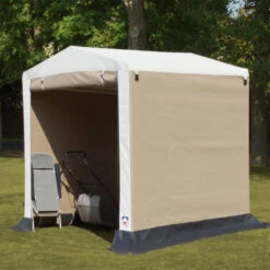 Güsto Gerätezelt Luxus Air