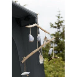 Isabella Teilzelt Magnum 400 Etna CarbonX-Gestänge -Campingzelt Im Freien Geschäft IS100357 2