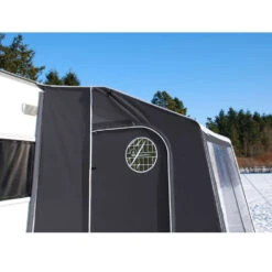 Isabella Teilzelt Winter -Campingzelt Im Freien Geschäft IS114004 2