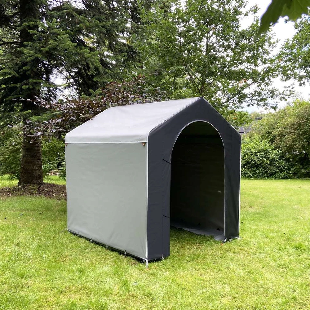 Isabella Aufbewahrungszelt Mega Space 3 Isabella Aufbewahrungszelt Mega Space