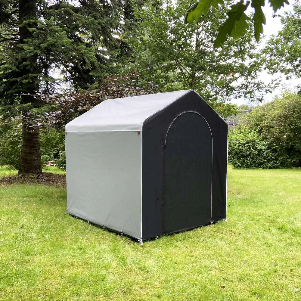 Isabella Aufbewahrungszelt Mega Space 4 Isabella Aufbewahrungszelt Mega Space – Bild 2