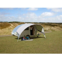 Isabella Sonnendach Für T@B Modelle 320 RS U. 320 Offroad