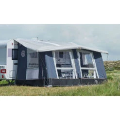 Isabella Air Luftvorzelt Cirrus North 400