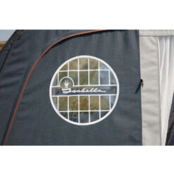 Isabella Air Luftvorzelt Cirrus North 400 -Campingzelt Im Freien Geschäft IS147400 5