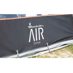Isabella Air Luftvorzelt Cirrus North 400 -Campingzelt Im Freien Geschäft IS147400 6