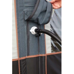 Isabella Air Luftvorzelt Cirrus North 400 -Campingzelt Im Freien Geschäft IS147400 8