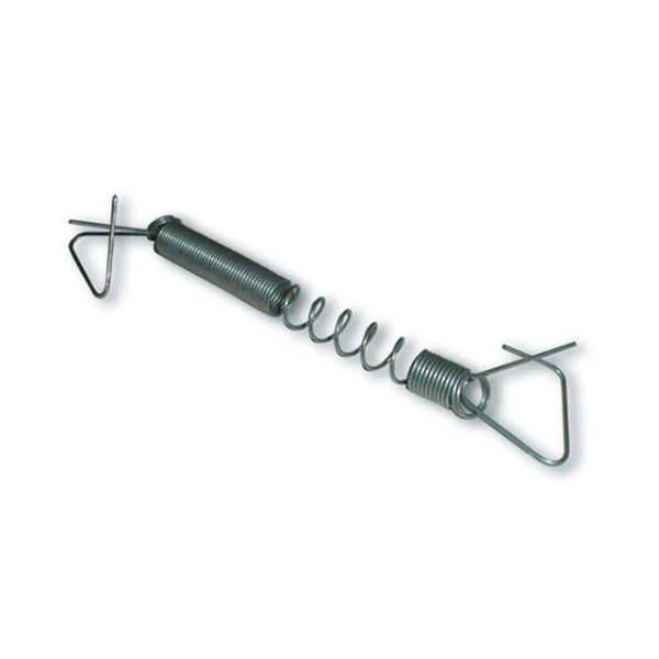 Isabella Sammelfeder Zinox, 5 Stück (Nr. 900060016) 3 Isabella Sammelfeder Zinox, 5 Stück (Nr. 900060016)