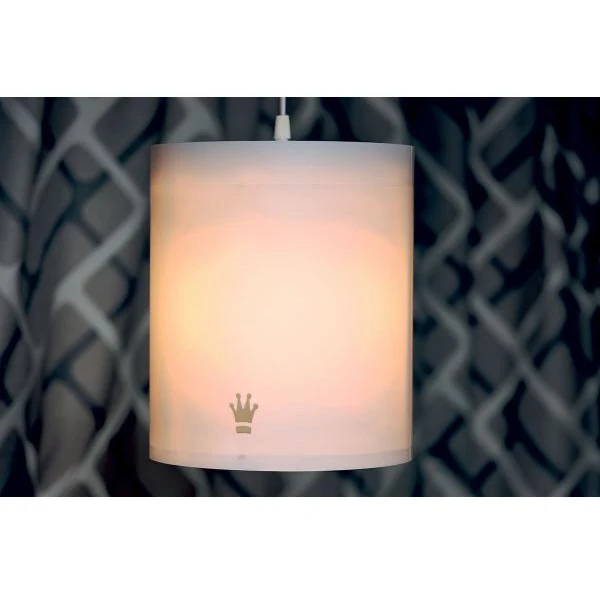 Isabella Zusammenfaltbarer Lampenschirm Travelight 3 Isabella Zusammenfaltbarer Lampenschirm Travelight